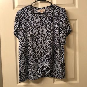 Michael Kors top